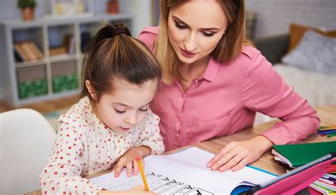 The Homeroom Teachers