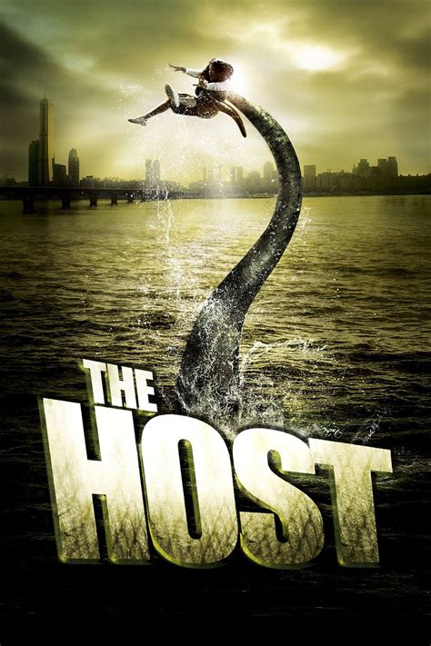 The Host 2006