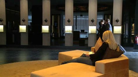 The Hotel Brussels   A 360 degree living experience Short