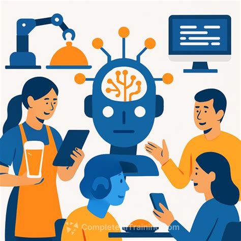 The Human Connection in Restaurants