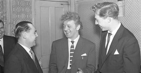 The Humor Behind the Distrust