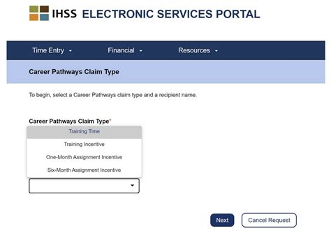 The IHSS Login Portal Explained Your Comprehensive Guide to Timekeeping Success