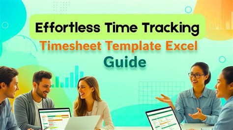 The IHSS Timesheet Hack The Ultimate Guide to Effortless Time Tracking