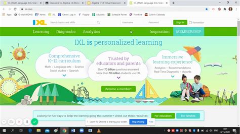 The IXL Login Revolution: Transform Your Learning Experience