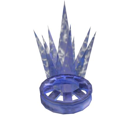 The Ice Crown - Roblox