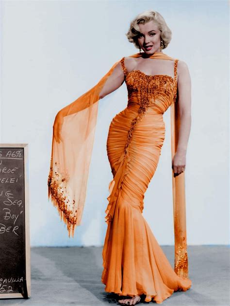 The Iconic Dress