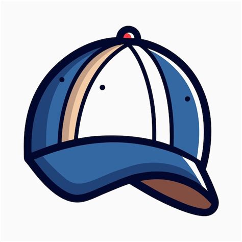 The Iconic Tip and Cap Design