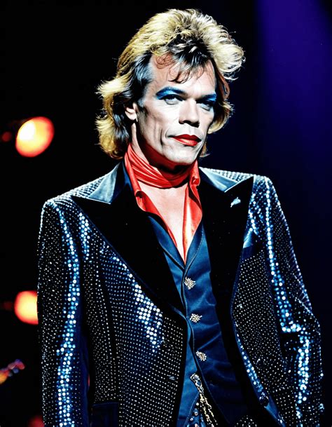 The Iconic Voice Behind the Magic