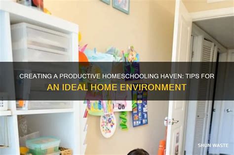 The Ideal Home Environment