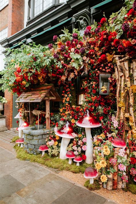 The Ideal Window: Targeting Early Fall