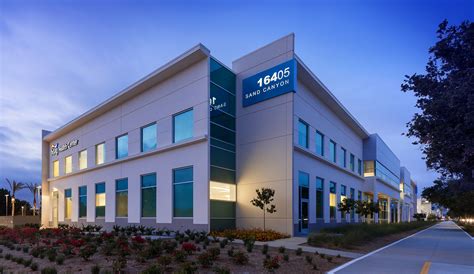 The Image Center Irvine