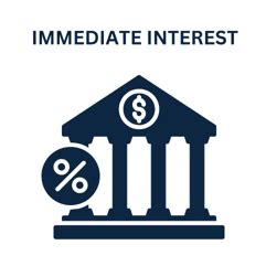 The Immediate Interest Charges
