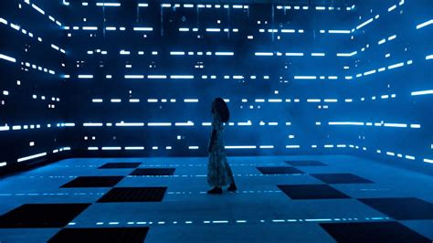 The Immersive Display and Audio Experience