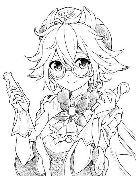 The Impact of Coloring