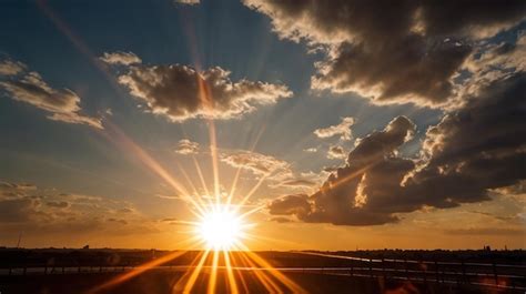 The Impact of Intense Sunlight