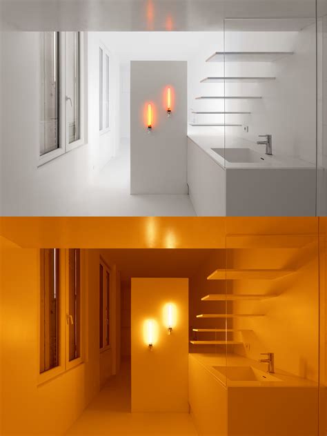 The Impact of Lighting and Color