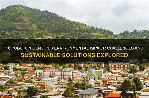 The Impact of Population Density