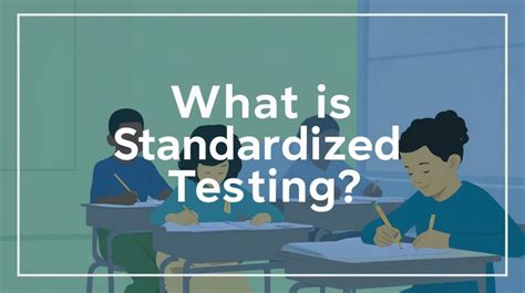 The Impact of Standardized Testing on Teacher Retention