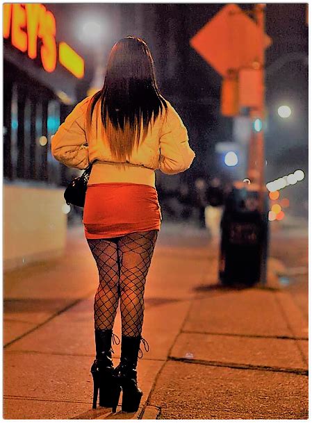 The Impact of Technology on Prostitution Costs