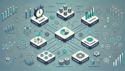 The Impact of Tokenomics and Utility