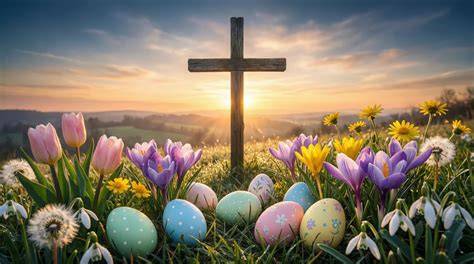 The Importance Of Easter