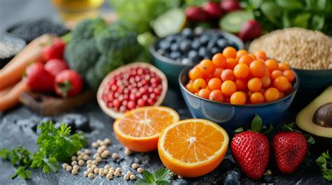The Importance Of Fiber For Preventing Colon Issues