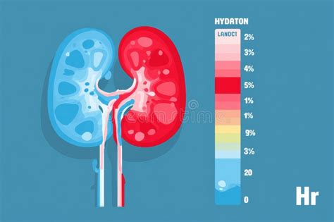The Importance Of Hydration For Better Kidney Function