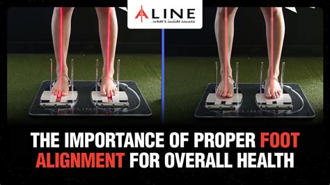 The Importance Of Proper Foot Alignment In Running