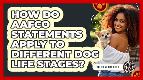 The Importance of AAFCO Statements