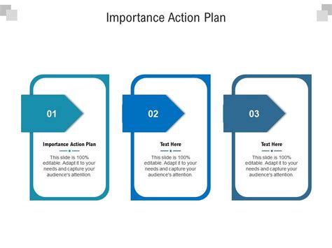 The Importance of Action quotes