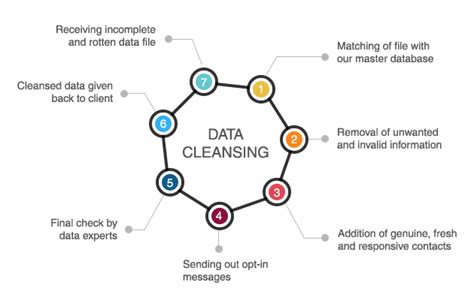 The Importance of Big Data Cleaning