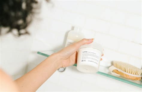 The Importance of Co-Washing