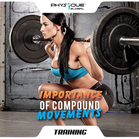 The Importance of Compound Movements