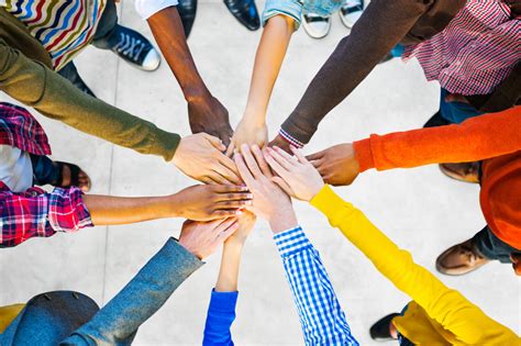 The Importance of Connection