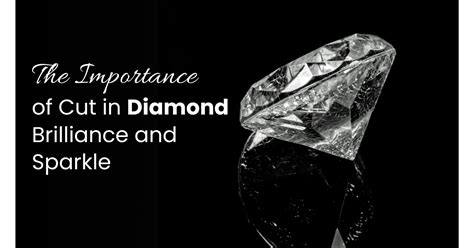 The Importance of Cut in Maximizing Sparkle