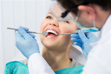 The Importance of Dental Checkups