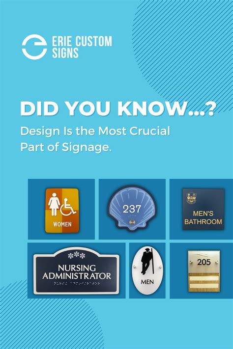The Importance of Design