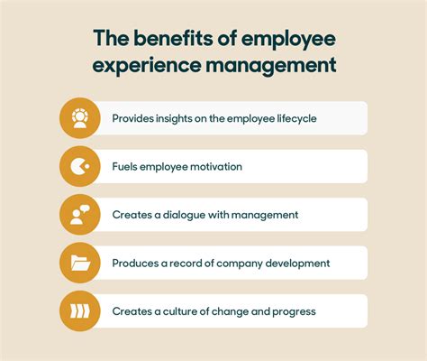 The Importance of Experience