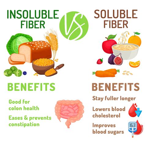 The Importance of Fiber in the Atkins Diet