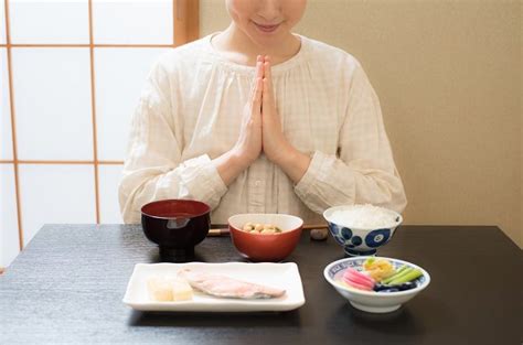 The Importance of Finishing a Meal in Japan