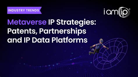 The Importance of IP and Partnerships