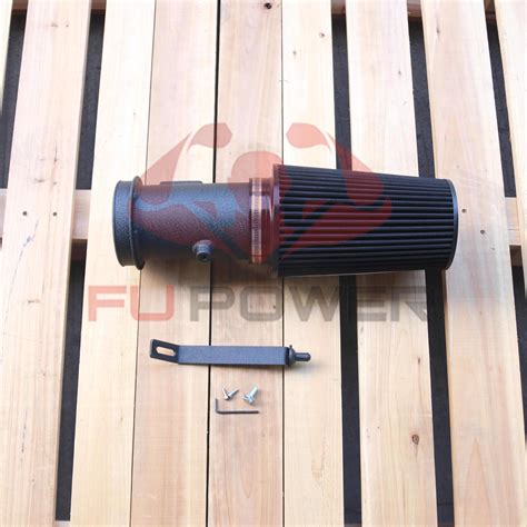 The Importance of Intake Filters