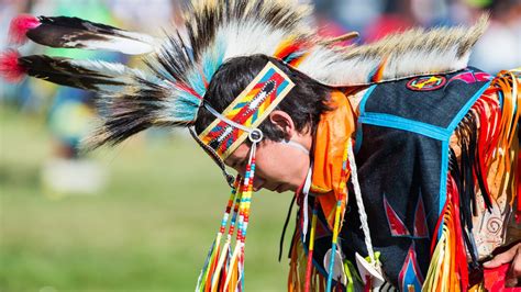 The Importance of Language in Native American Culture