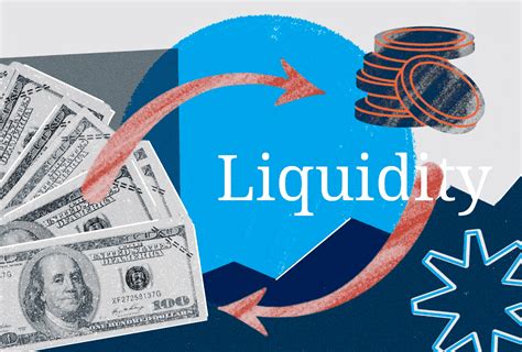 The Importance of Liquidity and Stability