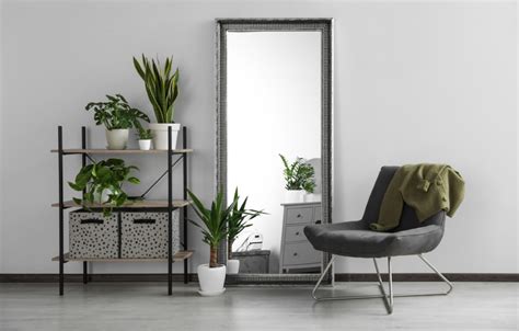 The Importance of Mirror Placement