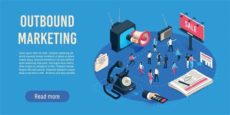 The Importance of Outbound Communication