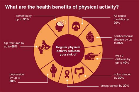 The Importance of Physical Activity