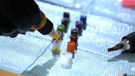 The Importance of Quality Ink