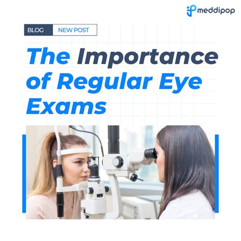 The Importance of Regular Comprehensive Eye Exams