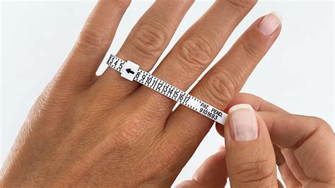 The Importance of Ring Sizing
